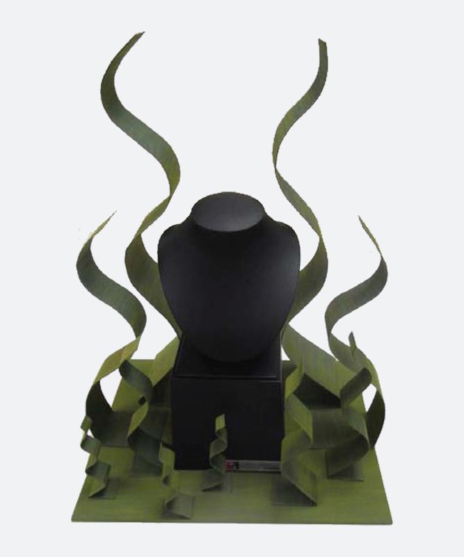 แท่นโชว์แบบพรีเมี่ยม | WS8004