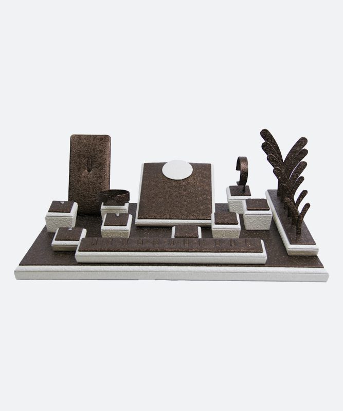 แท่นโชว์แบบพรีเมี่ยม | WS8008