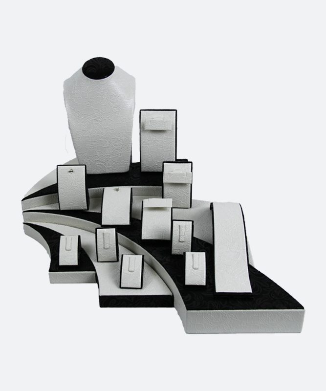 แท่นโชว์แบบพรีเมี่ยม | WS8011