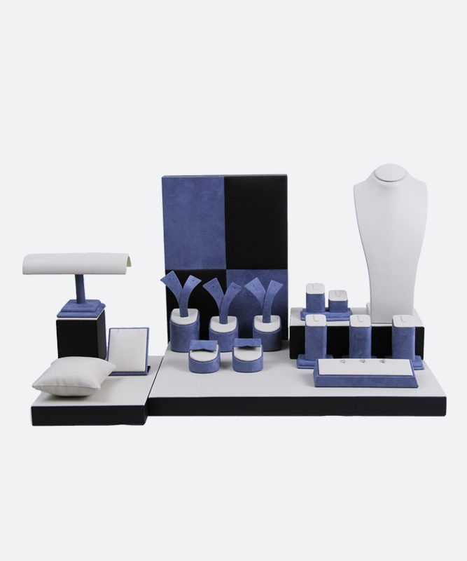 แท่นโชว์แบบพรีเมี่ยม | WS8033