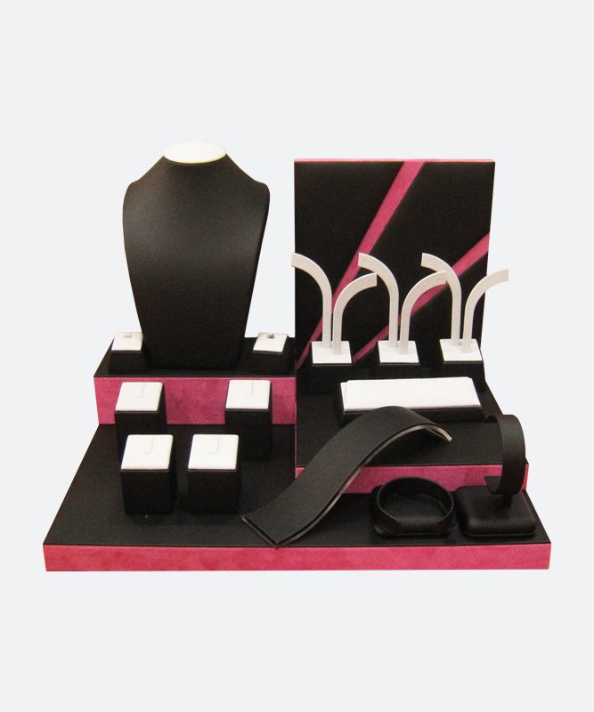 แท่นโชว์แบบพรีเมี่ยม | WS8035