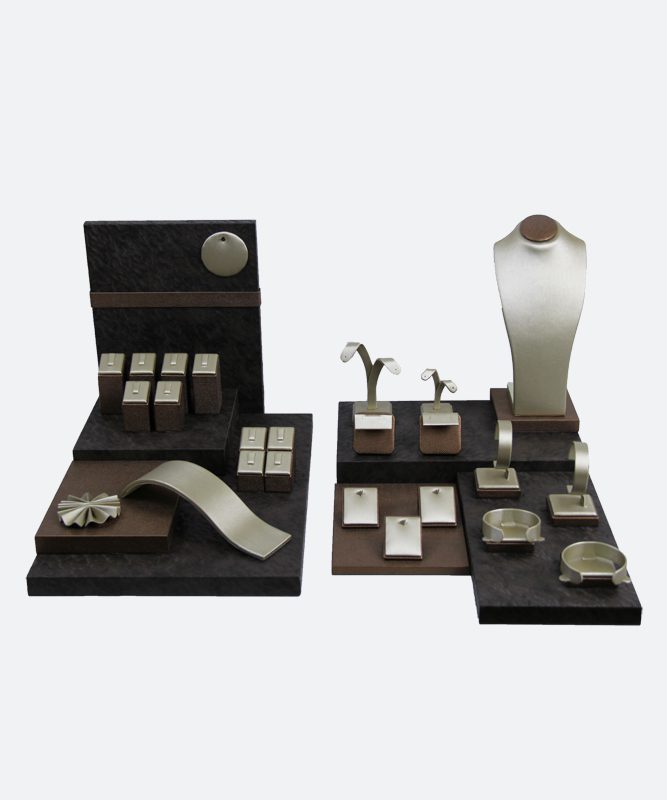 แท่นโชว์แบบพรีเมี่ยม | WS8058