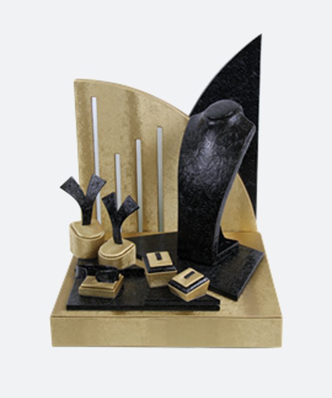 แท่นโชว์แบบพรีเมี่ยม | WS8062