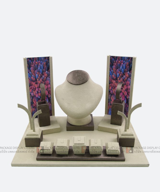 แท่นโชว์แบบพรีเมี่ยม | WS9042