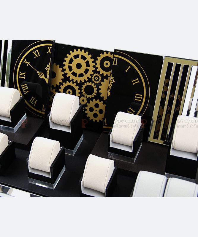 แท่นโชว์แบบพรีเมี่ยม | WT1011