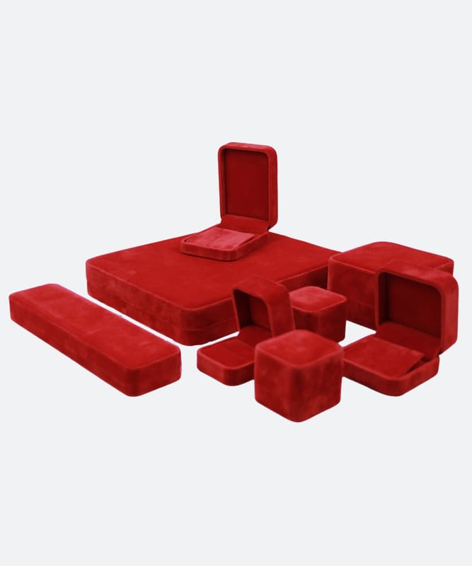 กล่องเก็บเครื่องประดับ | 0880 Series