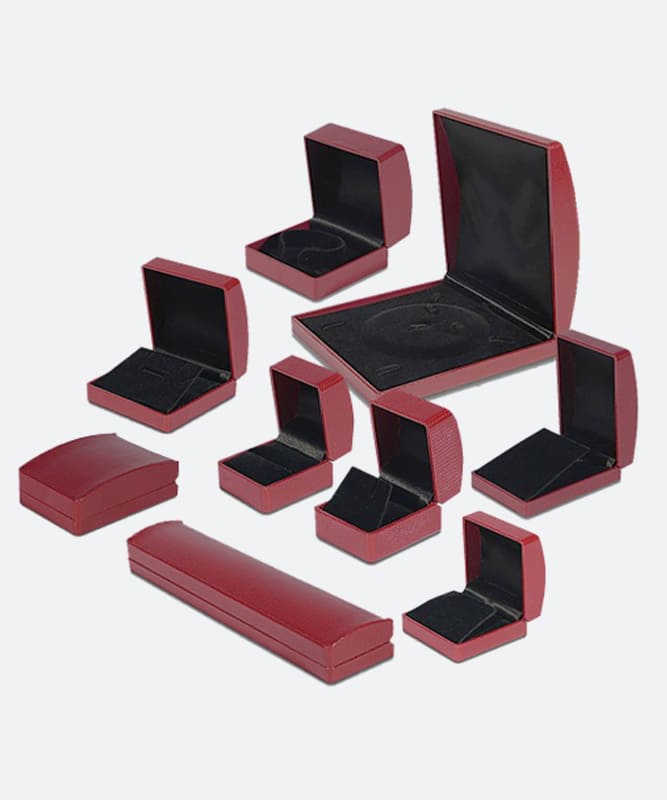 กล่องเก็บเครื่องประดับ | 2000 Series