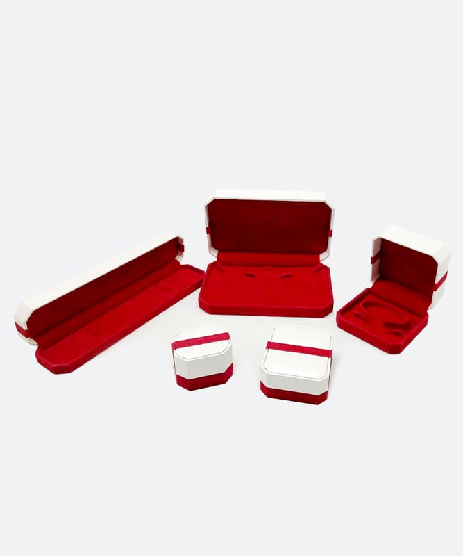 กล่องเก็บเครื่องประดับ | 2014010 series