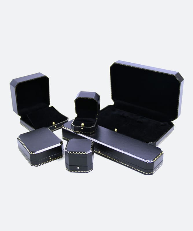 กล่องเก็บเครื่องประดับ | 2014020 series