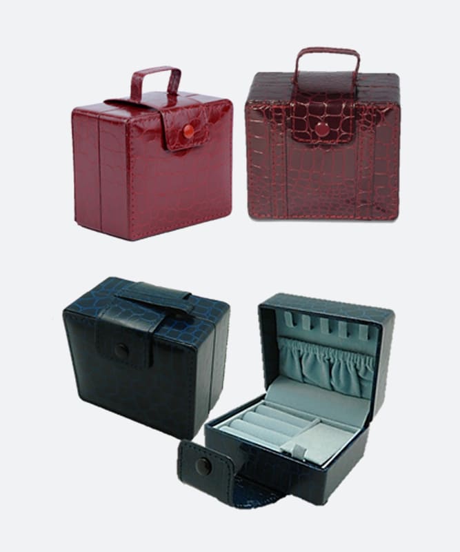 เคสเก็บเครื่องประดับ | 3011SK