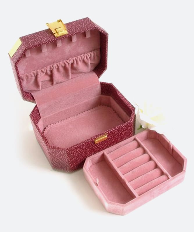 เคสเก็บเครื่องประดับ | 3012 SK