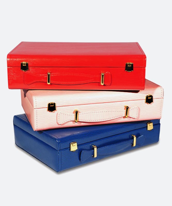 เคสเก็บเครื่องประดับ | 3015SK