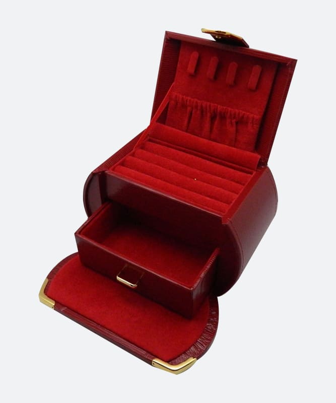 เคสเก็บเครื่องประดับ | 3024SK