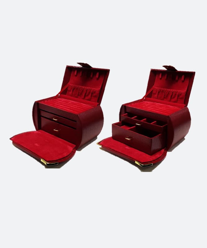 เคสเก็บเครื่องประดับ | 3025SK