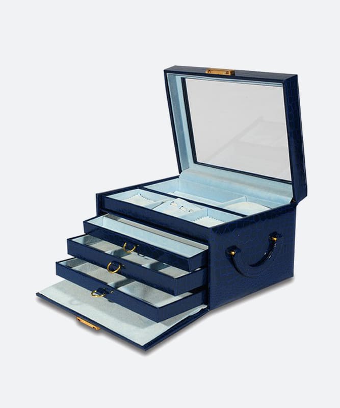 เคสเก็บเครื่องประดับ | 3035SK