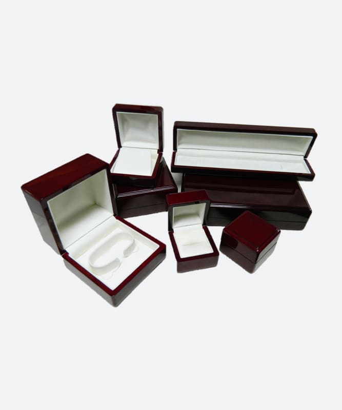 กล่องเก็บเครื่องประดับ | 4000 Series