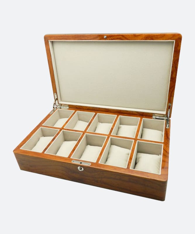 Watch Boxes 