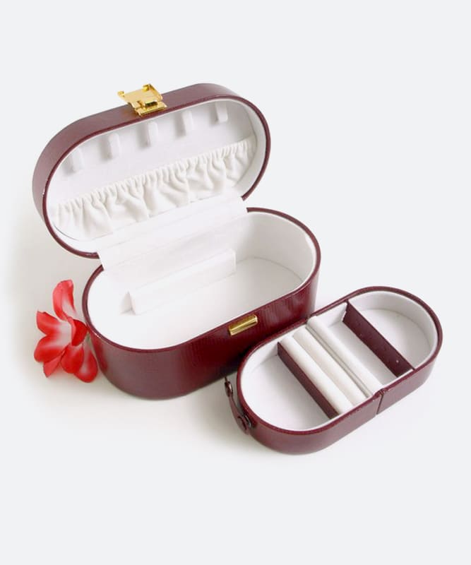 เคสเก็บเครื่องประดับ | 3023SK