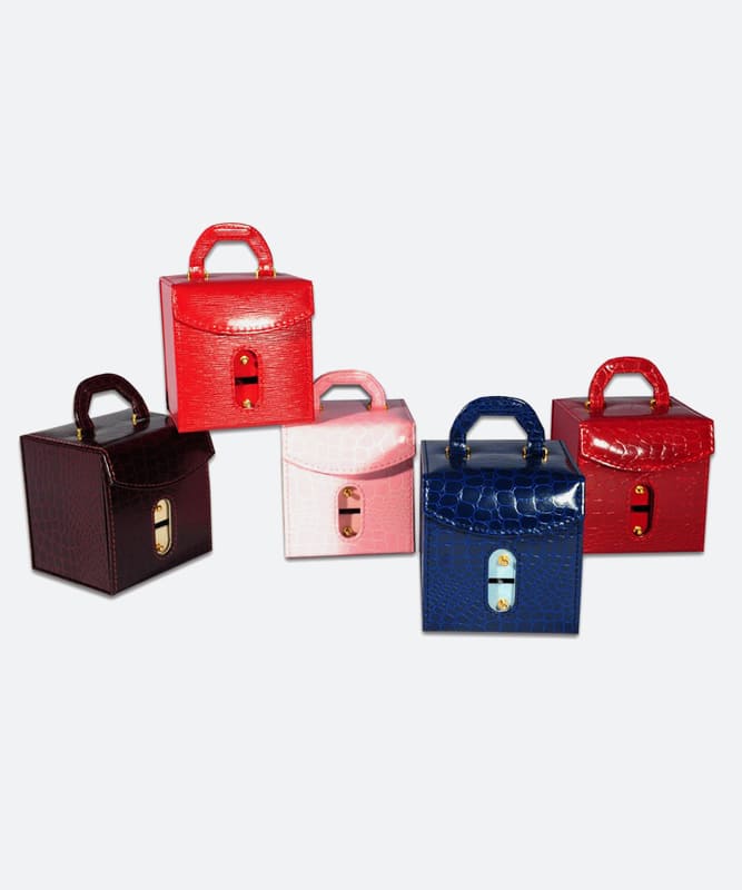 เคสเก็บเครื่องประดับ | 3028SK