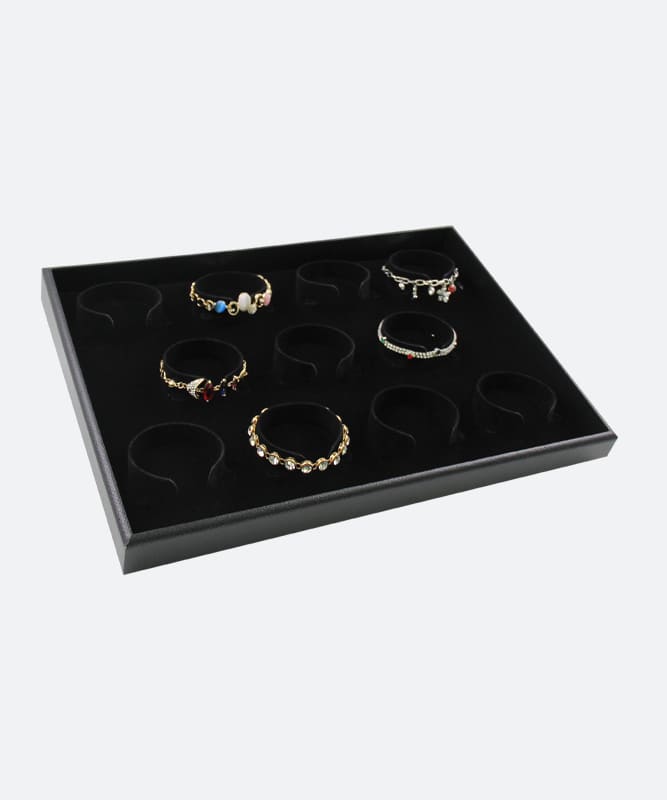 ถาดโชว์เครื่องประดับ | 5811BG