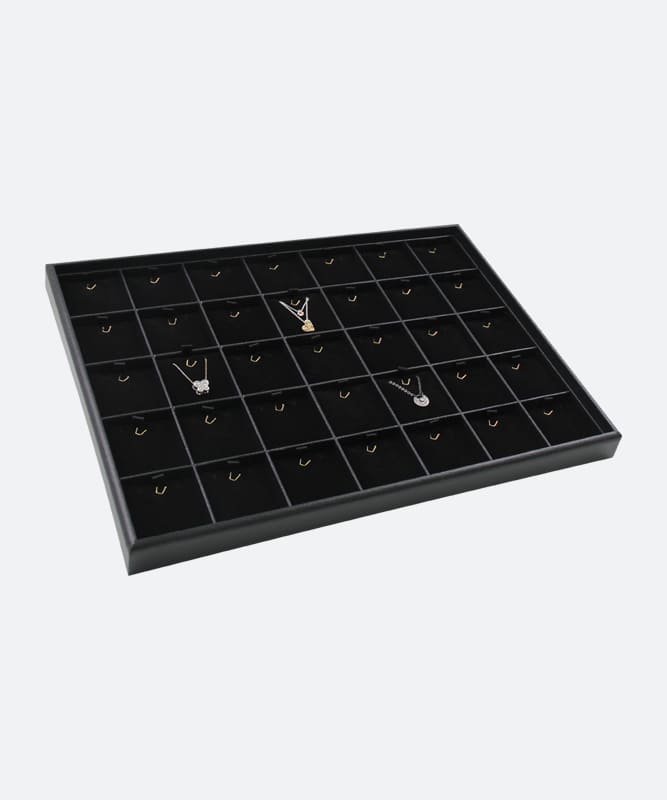 ถาดโชว์เครื่องประดับ | 5835PC