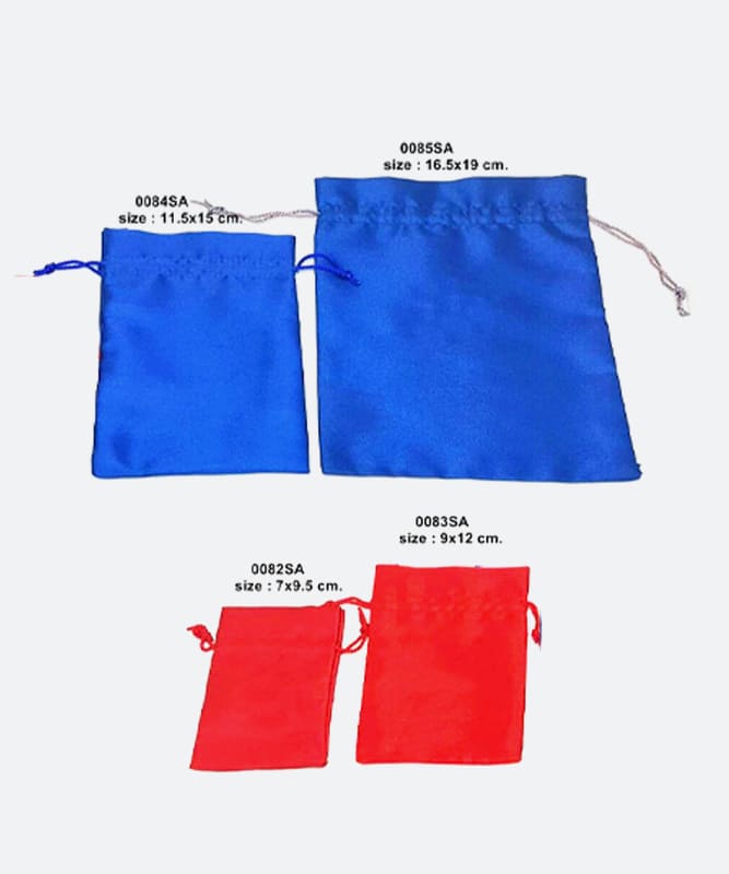 ถุงใส่เครื่องประดับ | 0080 series