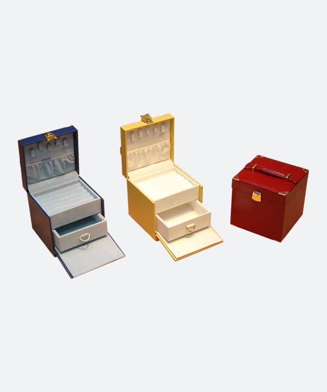 เคสเก็บเครื่องประดับ | 3018SK