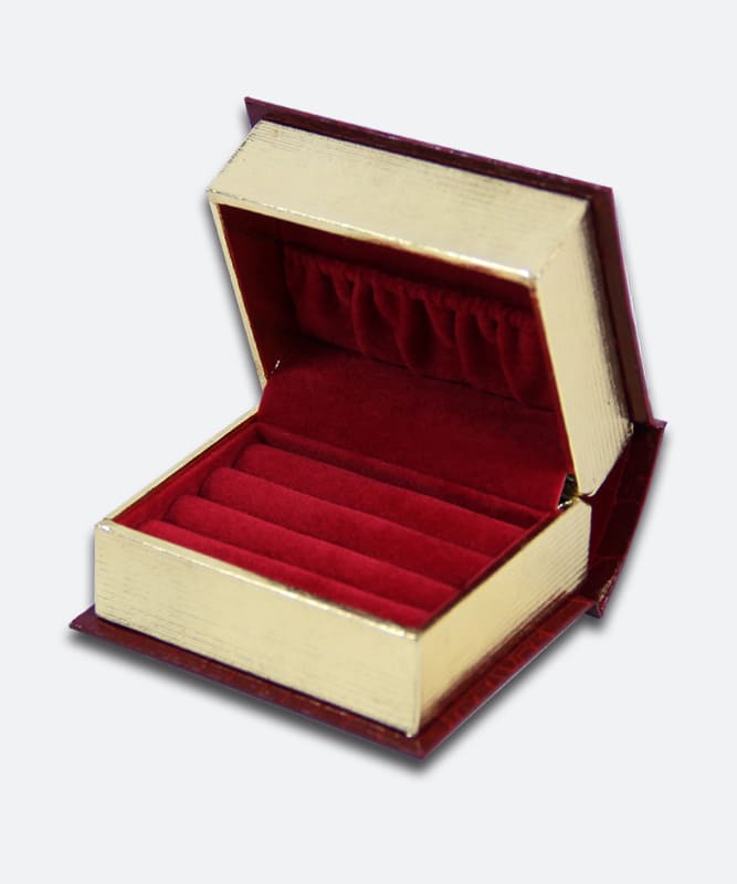 เคสเก็บเครื่องประดับ | 3101RO