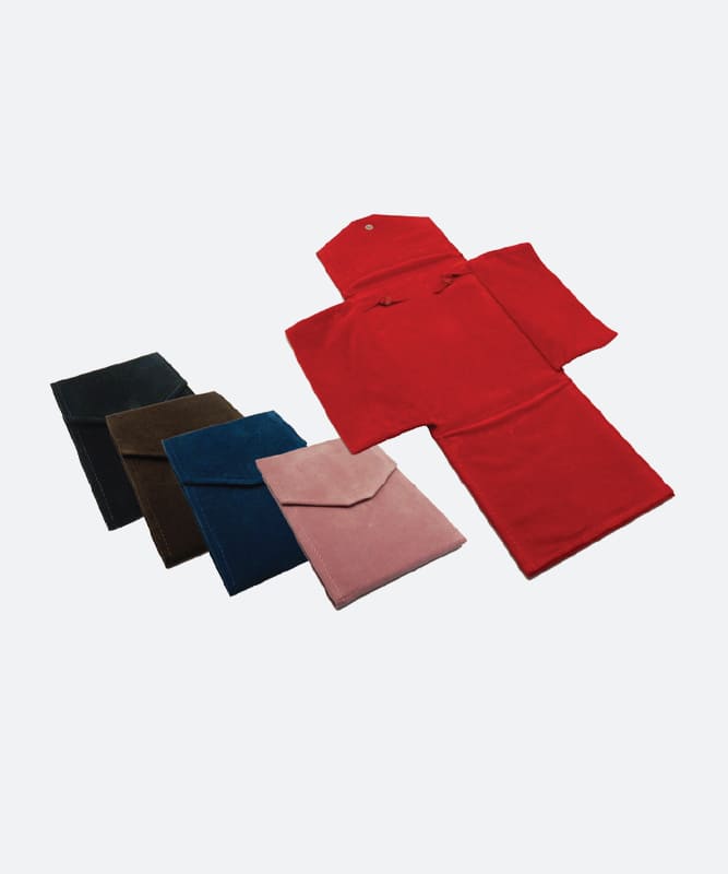 ถุงใส่เครื่องประดับ | 3206