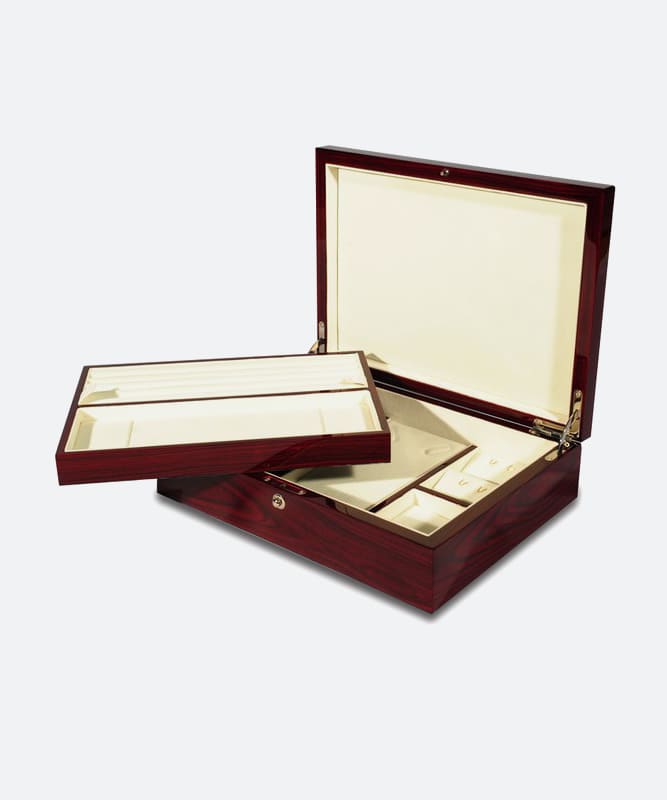 เคสเก็บเครื่องประดับ | 4010JW