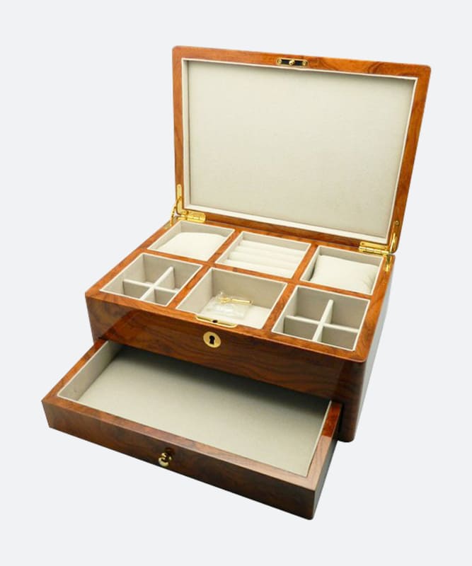 Jewelry Cases | 4012JWAK