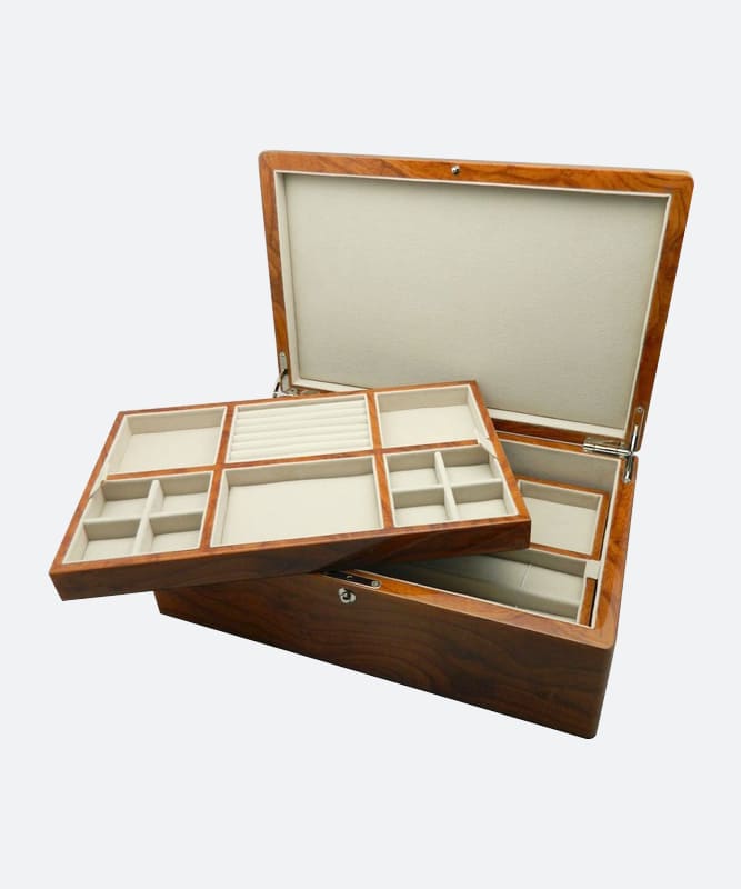 Jewelry Cases | 4302JWAK